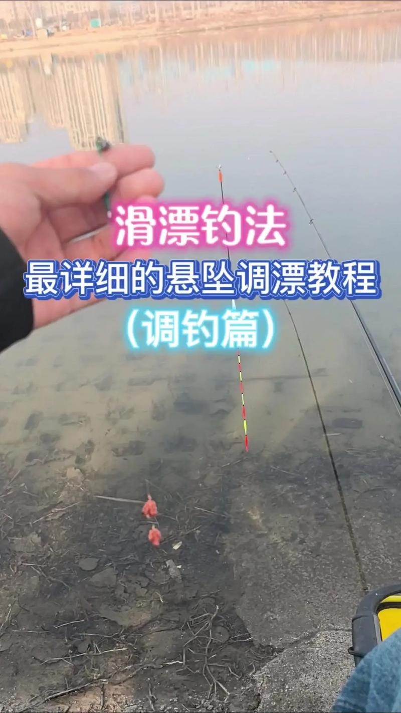釣魚懸墜釣怎么調漂_新手懸墜釣如何調漂?圖_懸墜釣法調漂視頻