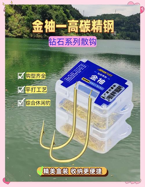 魚鉤品牌十大排行榜_魚鉤品牌排名_排行榜魚鉤品牌有哪些