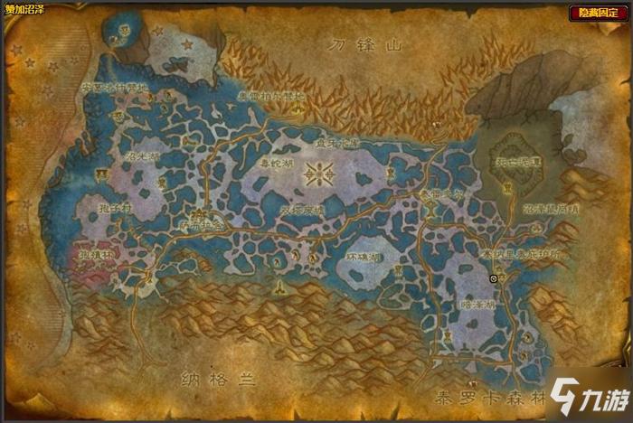 魔獸世界釣魚技巧完全攻略_魔獸世界釣魚技能怎么練_魔獸世界釣魚技巧