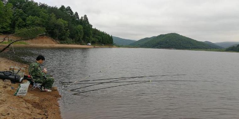 水庫釣魚東風走起野釣可以嗎_東風水庫可以釣魚_東風水庫釣魚走起水庫野釣