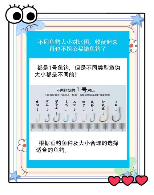 魚鉤品牌十大排行榜串鉤_串鉤哪家好_什么品牌的串鉤好