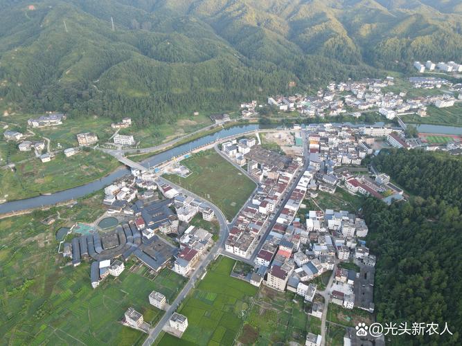 廣東和平縣地理概況、歷史沿革及特色資源全解析