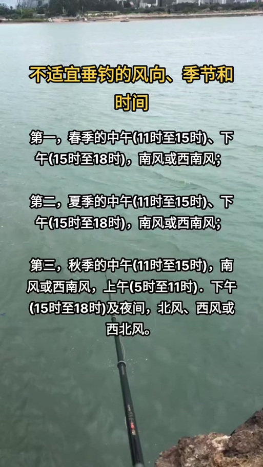 釣魚西南風一場空是真的嗎_雨水三四級西南風釣魚_釣魚西南風
