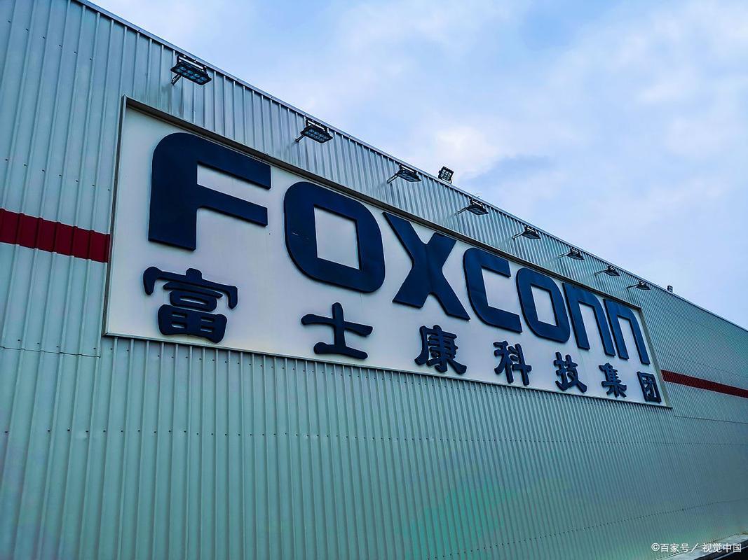 富士康部門是隨機分的嗎_富士康部門是做什么的_富士康ilvbg是什么部門