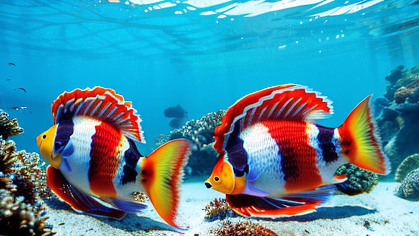 觀賞魚圖片大全圖片高清_觀賞魚圖片大全 圖片_觀賞魚圖片雜志