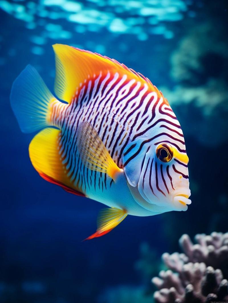 觀賞魚圖片大全圖片高清_觀賞魚圖片大全 圖片_觀賞魚圖片雜志