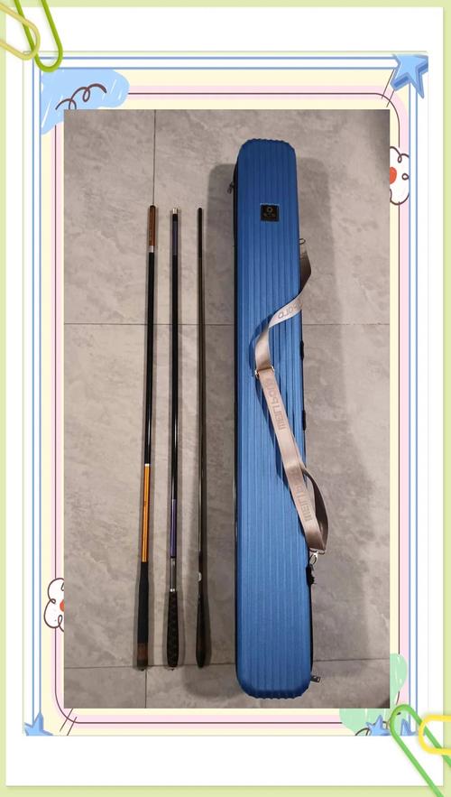 二手漁具8成新出售_二手漁具整套出售_二手漁具處理超低價