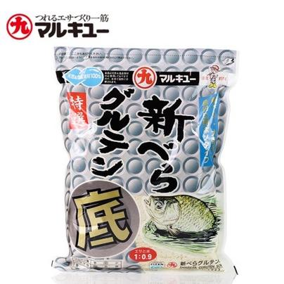 丸九餌料黃鯽使用方法_丸九草魚餌料經典配方_麥蛋白餌鯽魚適用性