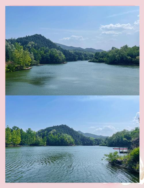 西安釣魚地方_西安在哪釣魚_西安釣魚圣地