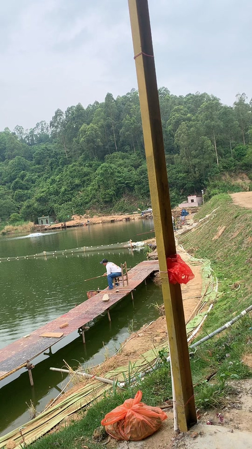 惠州惠陽野釣地方_惠陽哪里可以免費釣魚淡水_惠州惠陽區免費釣場