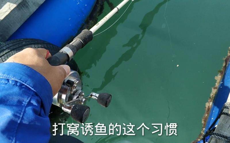 筏釣黑鯛釣點選擇_筏釣黑鯛技巧_筏釣黑鯛魚的另類釣法及釣點的選擇