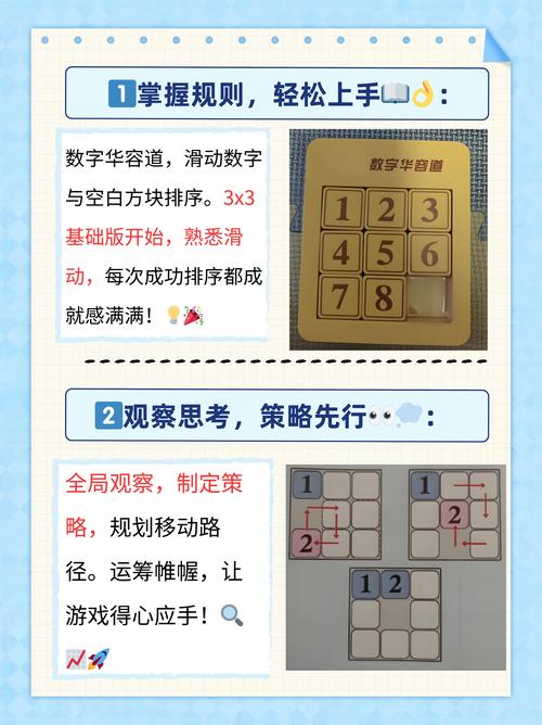 數字華容道解法視頻_數字華容道解法口訣50字_數字華容道解法口訣