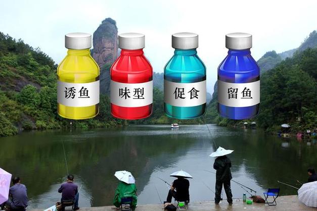 山奈誘魚效果如何_山奈釣魚的原理_山奈餌料釣什么魚