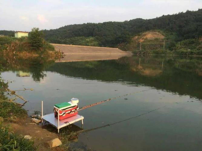 贛榆塔山哪個村需要新規劃_江蘇贛榆塔山水庫釣魚怎么樣_贛榆塔山水庫釣魚地點