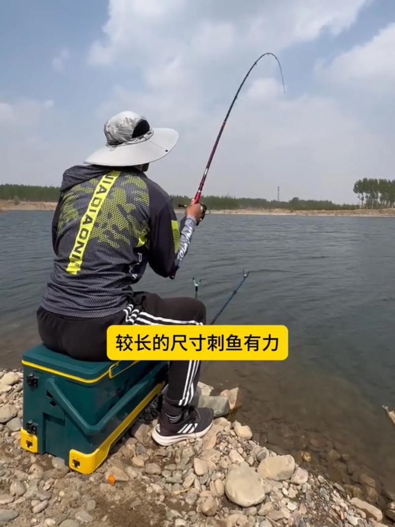 滑漂釣組搭配方法_春季鯽魚釣魚技巧_磯竿滑漂釣鯽魚以及線擋的選擇？釣魚之家