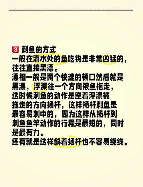 抗浪魚釣具選擇_激浪魚怎么釣？_抗浪魚垂釣技巧