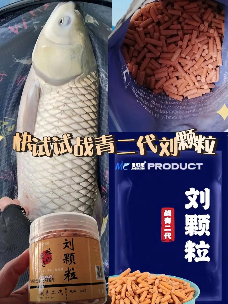 草魚餌料搭配與制作方法_蠶蛹粉誘餌制作_草魚青魚餌料配方