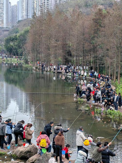 昆明周邊野釣免費水庫_昆明周邊釣魚地點_昆明釣魚好去處