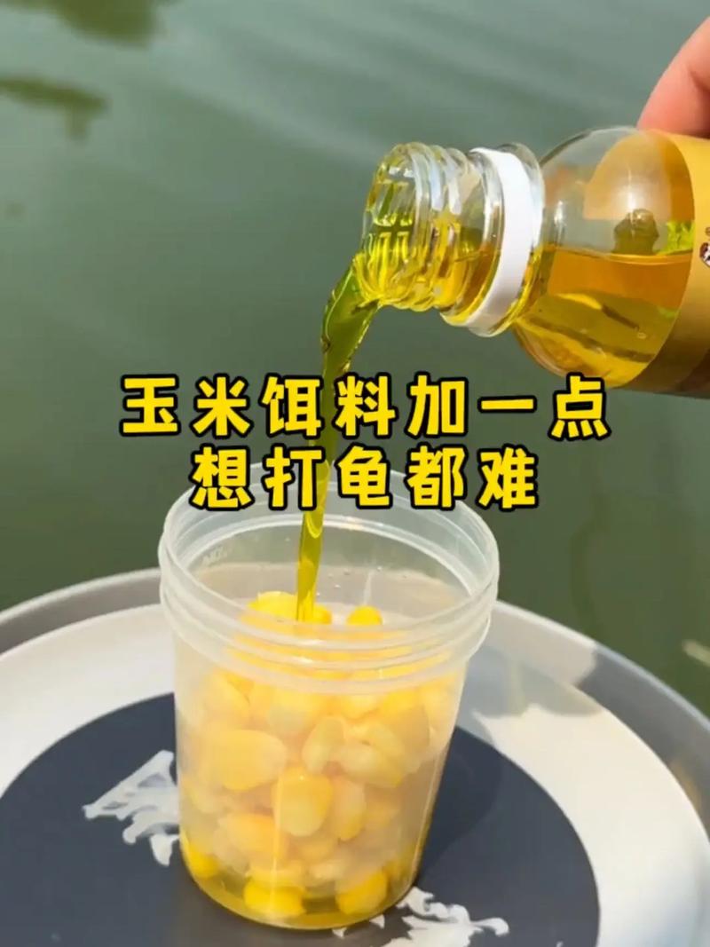 草魚餌料釣法_野釣草魚餌料配方視頻教學_草魚餌配方大全野釣