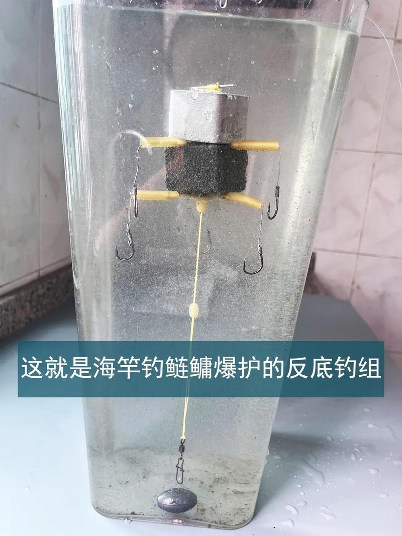 鰱鳙海竿釣線組選擇_分享使用海竿浮釣鰱鳙魚的經驗和技巧必看_海竿釣鰱鳙技巧