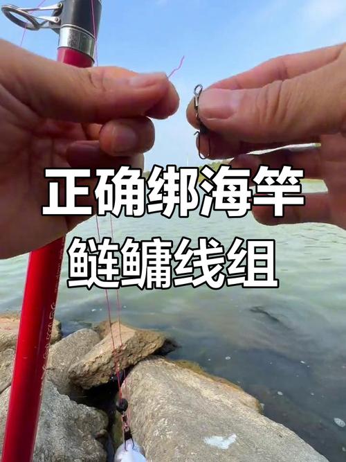 炸彈鉤改裝技巧_磯竿海竿釣鰱鳙水怪弊病_分享使用海竿浮釣鰱鳙魚的經驗和技巧必看