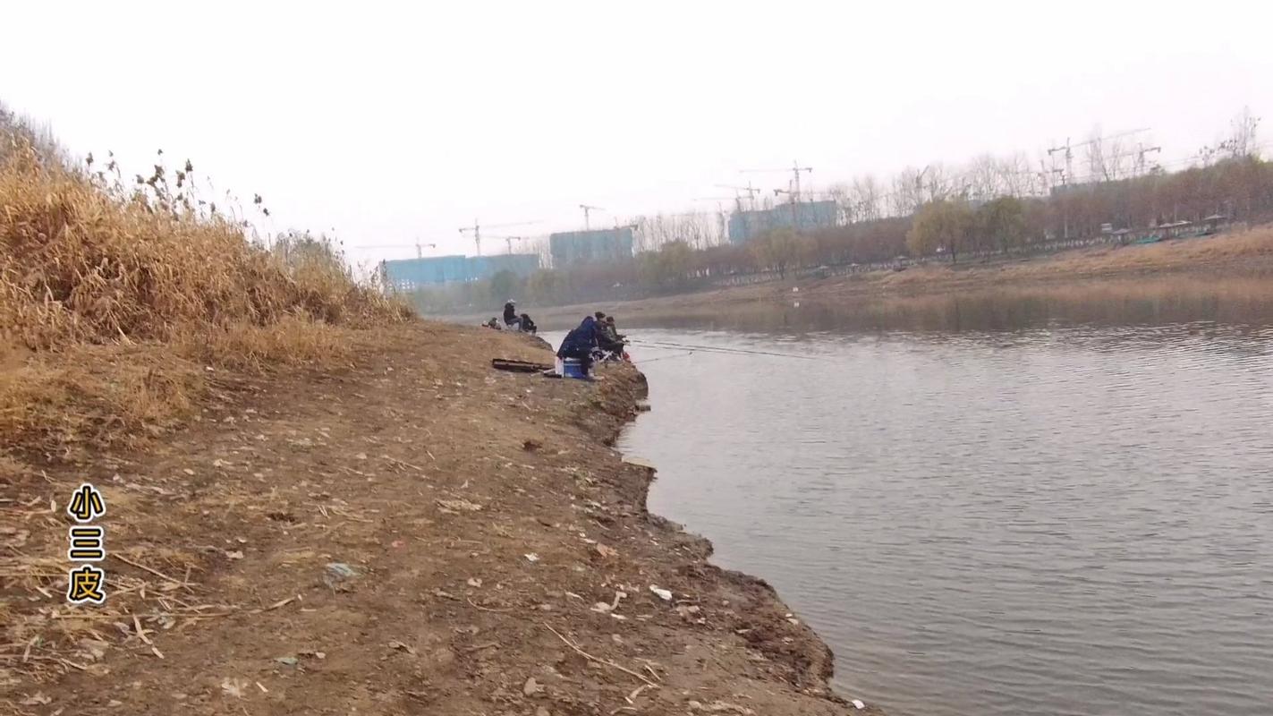 濟南白云湖釣魚_濟南釣魚人的悲哀_濟南滴滴釣魚執法