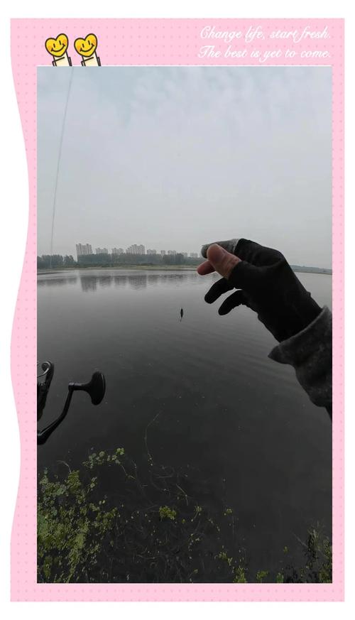 北京潮白河野釣高峰_潮白河釣魚地點_懷河野釣者扎堆