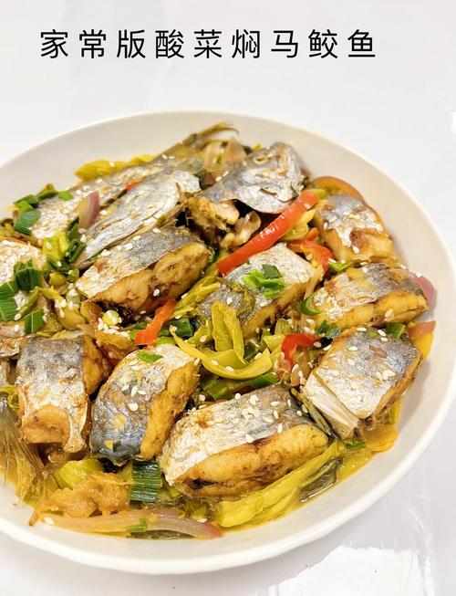 魚和鯽魚選材_正宗酸菜魚做法及最好取什么魚做主料?_酸菜魚烹飪技巧