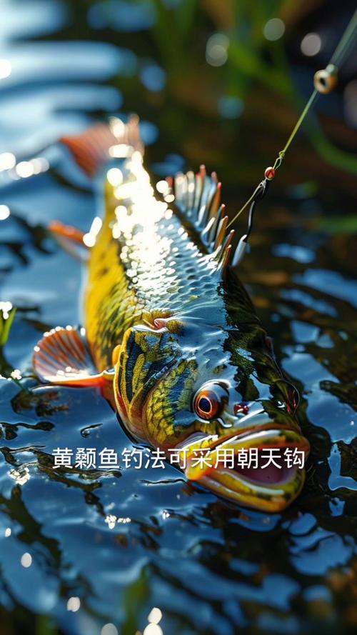 黃顙魚釣位選擇_淺談釣黃顙魚技巧與最好用什么餌料必看_黃顙魚垂釣技巧
