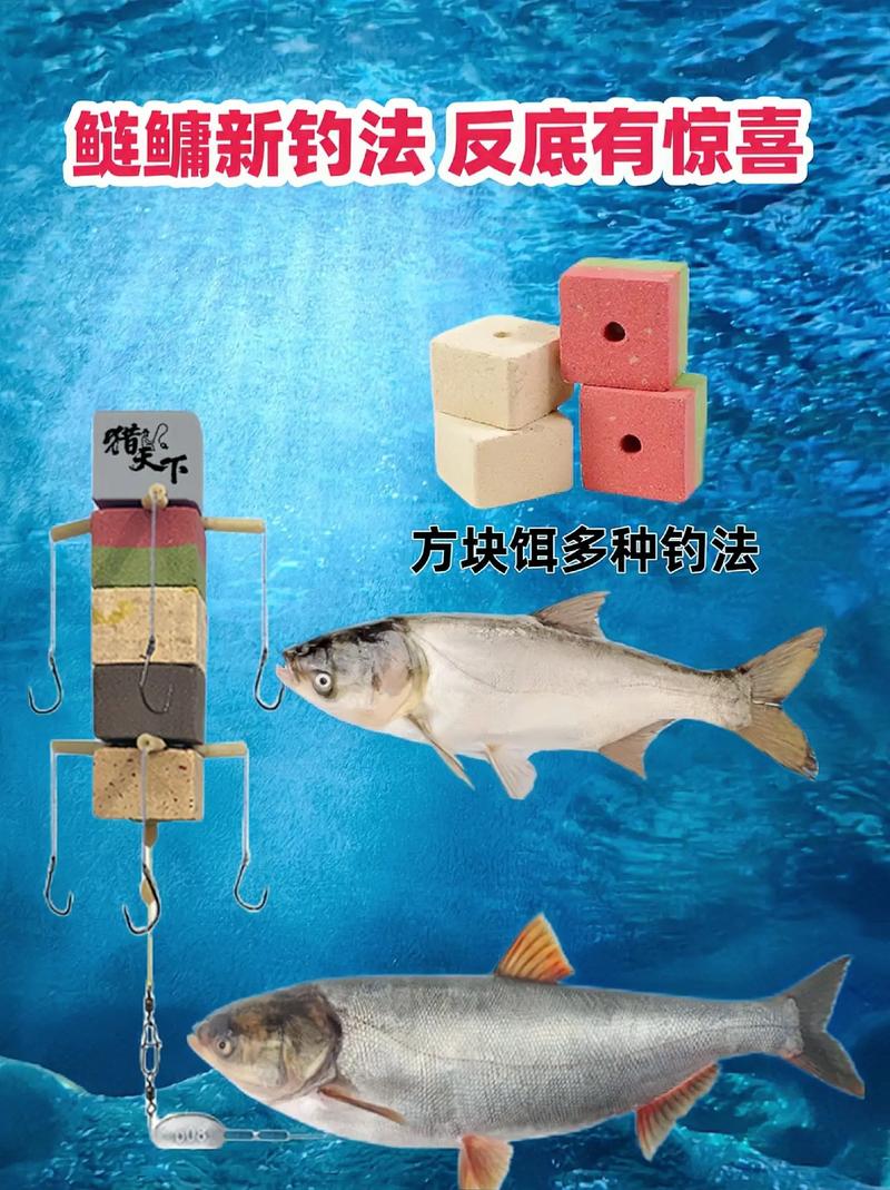 鰱鳙餌料發酵效果_手竿浮釣鰱鳙餌料_手竿釣鰱鳙餌料技巧