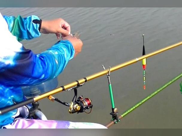 釣魚的浮標怎么做教程視頻_浮標語言(申精)釣魚之家_釣魚的浮標怎么做