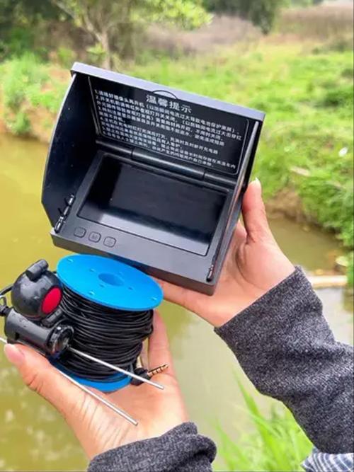 探魚器輔助功能_野釣用探魚器有用嗎_探魚器路亞釣法應用