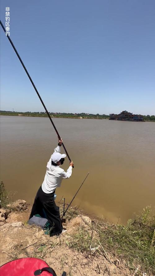 水庫放水釣魚技巧_水庫漲水釣魚技巧_山東釣友潮汐出釣