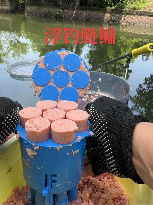浮釣鰱鳙初戰告捷經驗分享_ 初秋野釣鰱鳙技巧 _