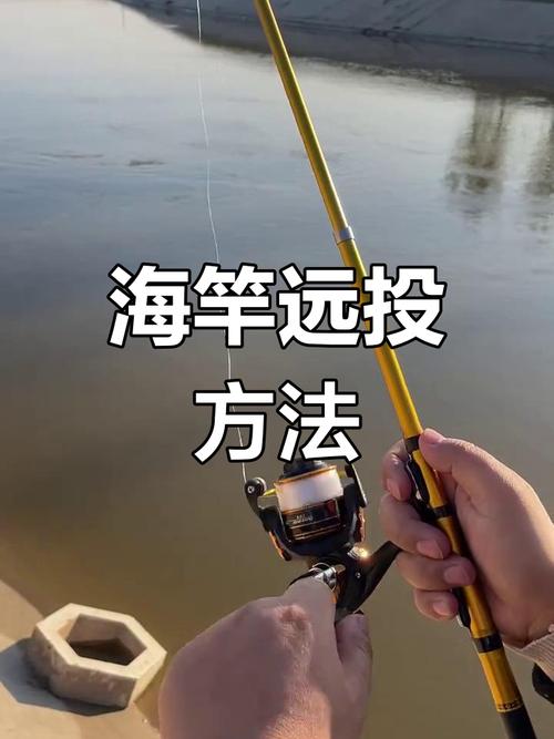 鯽魚集中拋投方法_冬釣鯽魚拋竿技巧_淺談海竿拋竿釣魚揚竿技巧必看