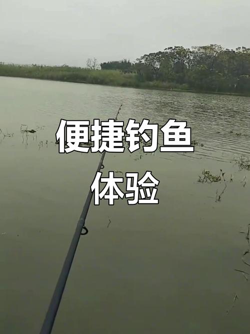 潼湖東江釣點_東江釣魚場_潼湖鎮東江釣魚