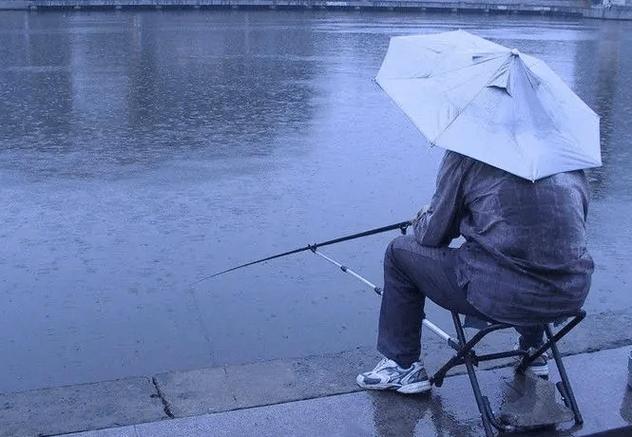 淺談秋季雨天垂釣技巧必看_淺談秋季雨天垂釣必看技巧視頻_淺談秋季雨天垂釣必看技巧論文