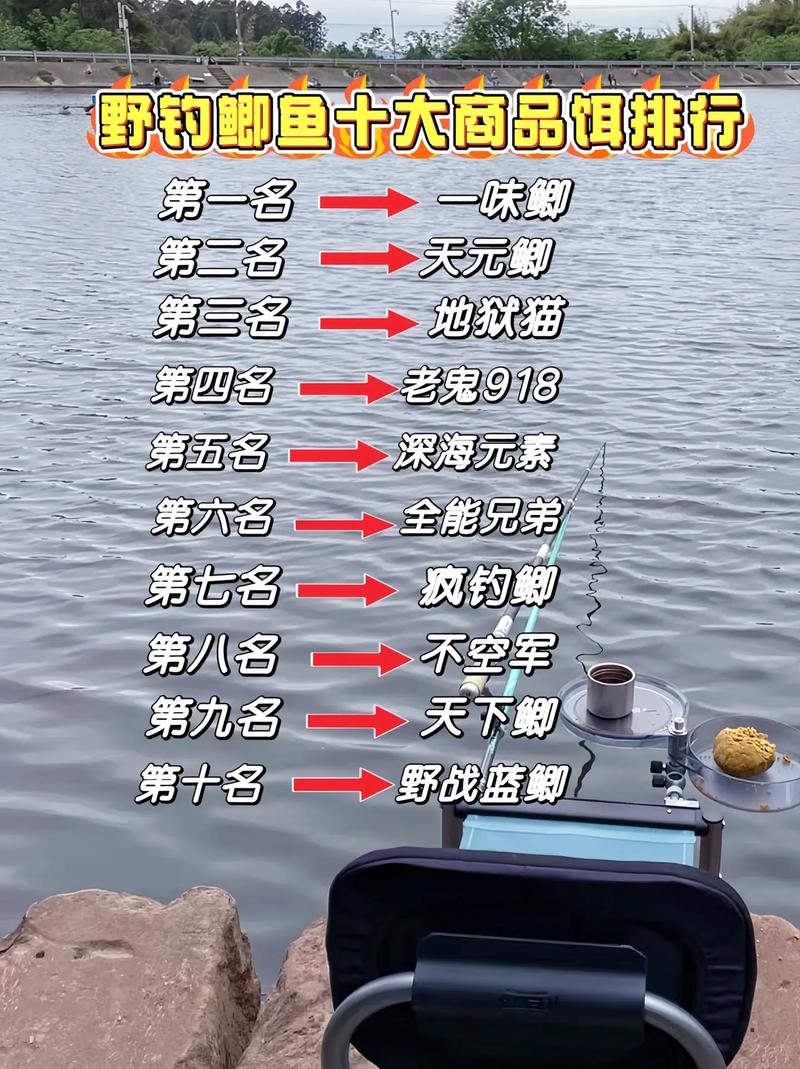 野戰藍鯽優缺點分析_野釣鯽魚餌料排名_鯽魚餌料搭配排行榜第一名?
