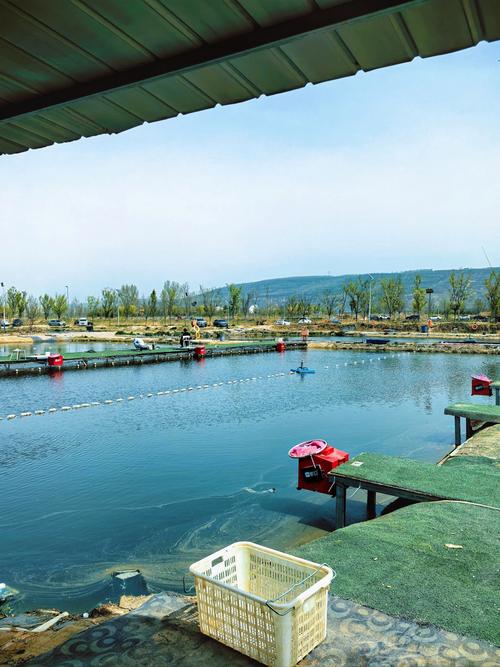 余姚樂安湖垂釣中心_余姚牟山湖垂釣農家樂_余姚牟山湖垂釣中心