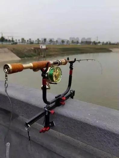橋筏釣法_橋筏好開始了_橋筏裝備推薦