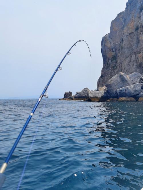 海釣教程入門_海釣魚技巧視頻教程_海釣技巧教學視頻教程