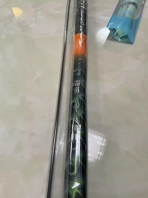 佳釣尼魚竿怎樣分辨真假_佳釣尼魚竿如何_佳釣尼魚竿怎么樣?我想入手