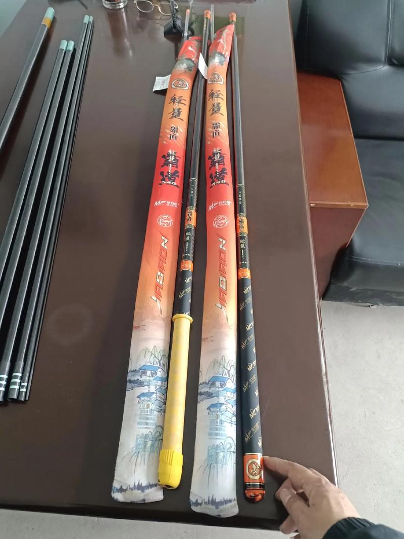 佳釣尼魚竿如何_佳釣尼魚竿怎樣分辨真假_佳釣尼魚竿怎么樣?我想入手