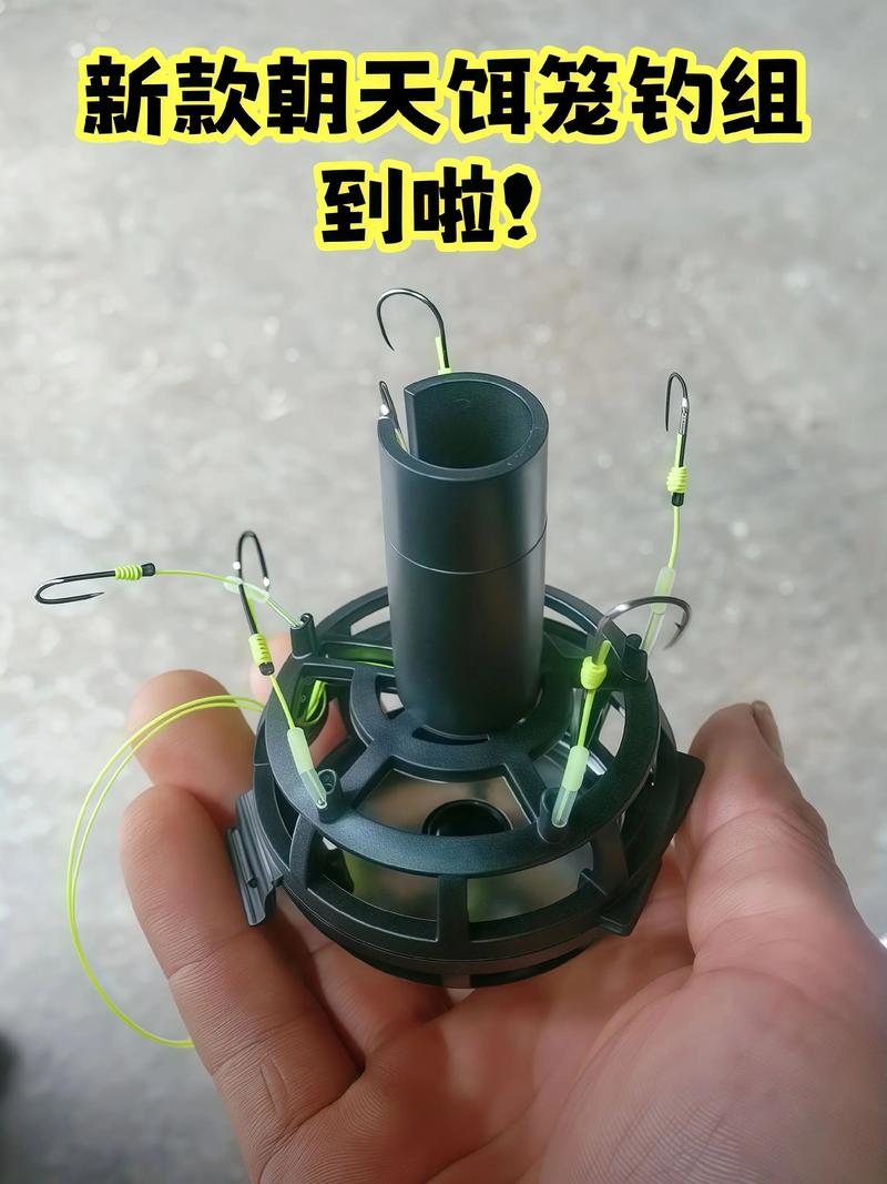 爆炸鉤的使用方法_大青魚餌配方_爆炸鉤釣魚技巧