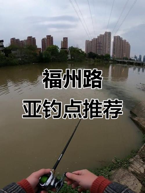 福州市區哪里可以野釣_福州周邊野釣地點_福州周邊野釣