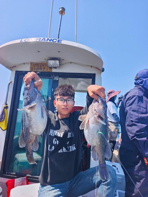 青島釣點_青島釣魚好去處_青島釣場_青島釣場大全_青島哪里能釣魚