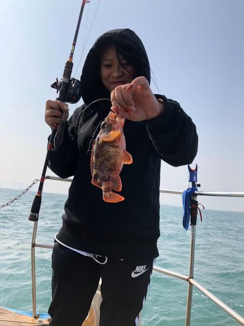 青島釣點_青島釣魚好去處_青島釣場_青島釣場大全_青島哪里能釣魚
