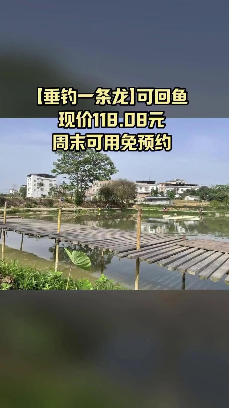 清水泉垂釣園_清泉休閑垂釣園發出公告啦_清泉鎮釣魚