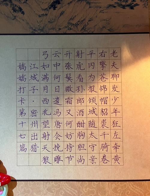 江城子密州出獵擴寫300_江城子密州出獵打獵的場景擴寫_江城子密州出獵擴寫100字