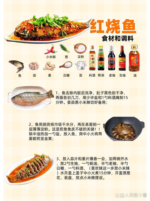 好吃魚做法_好吃魚簡單做法視頻_魚怎么做好吃又簡單